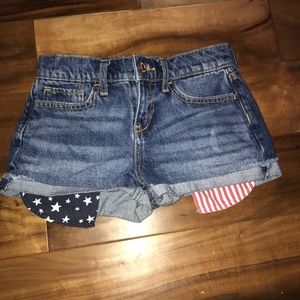 Old Navy Shorts